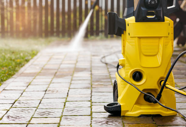 Best Factory Floor Cleaning  in Belleair, FL