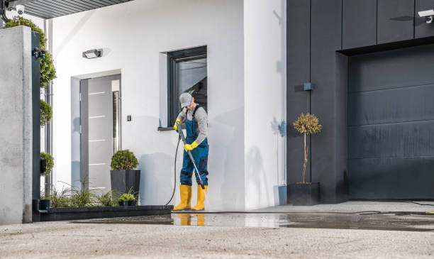 Best Oil Spill Cleanup  in Belleair, FL